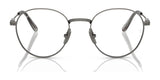 Ray-Ban DAVID TITANIUM RX8782 Eyeglasses | Size 51