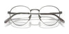 Ray-Ban DAVID TITANIUM RX8782 Eyeglasses | Size 51 / Arista Gold №1246