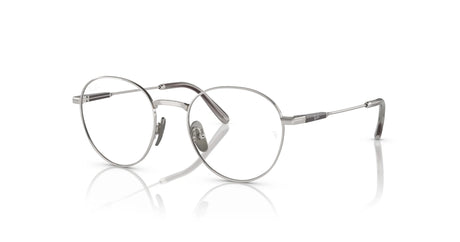 Ray-Ban DAVID TITANIUM RX8782 Eyeglasses | Size 51