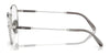 Ray-Ban DAVID TITANIUM RX8782 Eyeglasses | Size 51 / Arista Gold №1246