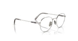 Ray-Ban DAVID TITANIUM RX8782 Eyeglasses | Size 51