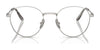 Ray-Ban DAVID TITANIUM RX8782 Eyeglasses | Size 51 / Arista Gold №1246