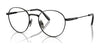 Ray-Ban DAVID TITANIUM RX8782 Eyeglasses | Size 51 / Black №1244