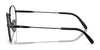 Ray-Ban DAVID TITANIUM RX8782 Eyeglasses | Size 51 / Arista Gold №1246