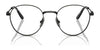 Ray-Ban DAVID TITANIUM RX8782 Eyeglasses | Size 51 / Arista Gold №1246