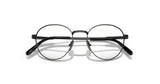 Ray-Ban DAVID TITANIUM RX8782 Eyeglasses | Size 51