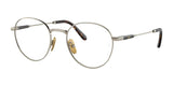 Ray-Ban DAVID TITANIUM RX8782 Eyeglasses Arista Gold