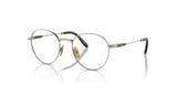 Ray-Ban DAVID TITANIUM RX8782 Eyeglasses Arista Gold