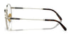 Ray-Ban DAVID TITANIUM RX8782 Eyeglasses | Size 51 / Arista Gold №1246