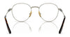 Ray-Ban DAVID TITANIUM RX8782 Eyeglasses | Size 51 / Arista Gold №1246