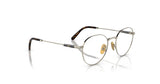 Ray-Ban DAVID TITANIUM RX8782 Eyeglasses | Size 51