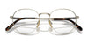 Ray-Ban DAVID TITANIUM RX8782 Eyeglasses | Size 51 / Arista Gold №1246