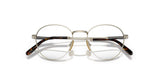 Ray-Ban DAVID TITANIUM RX8782 Eyeglasses | Size 51