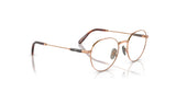 Ray-Ban DAVID TITANIUM RX8782 Eyeglasses | Size 51