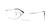 Ray-Ban RX8783D Eyeglasses | Size 52 / Silver №1002