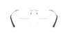 Ray-Ban RX8783D Eyeglasses | Size 52 / Light Gold №1251