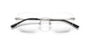 Ray-Ban RX8783D Eyeglasses | Size 52 / Light Gold №1251