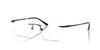 Ray-Ban RX8783D Eyeglasses | Size 52 / Black №1244