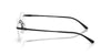 Ray-Ban RX8783D Eyeglasses | Size 52 / Light Gold №1251