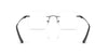 Ray-Ban RX8783D Eyeglasses | Size 52 / Light Gold №1251