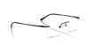 Ray-Ban RX8783D Eyeglasses | Size 52 / Light Gold №1251