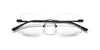 Ray-Ban RX8783D Eyeglasses | Size 52 / Light Gold №1251