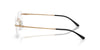 Ray-Ban RX8783D Eyeglasses | Size 52 / Light Gold №1251