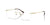 Ray-Ban RX8783D Eyeglasses | Size 52 / Light Gold №1251