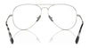 Ray-Ban AVIATOR TITANIUM RX8789 Eyeglasses | Size 58 / Arista Gold №1246