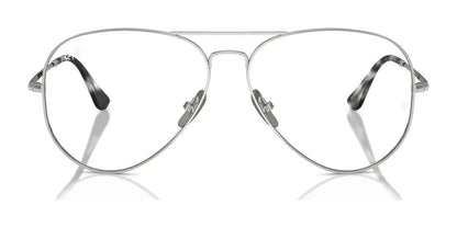 Ray-Ban AVIATOR TITANIUM RX8789 Eyeglasses | Size 58