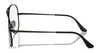 Ray-Ban AVIATOR TITANIUM RX8789 Eyeglasses | Size 58 / Arista Gold №1246