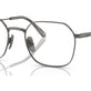 Gunmetal №1000