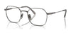 Ray-Ban JIM TITANIUM RX8794 Eyeglasses | Size 53 / Gunmetal №1000