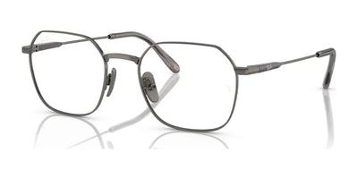Ray-Ban JIM TITANIUM RX8794 Eyeglasses Gunmetal