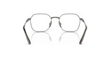 Ray-Ban JIM TITANIUM RX8794 Eyeglasses | Size 53