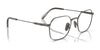 Ray-Ban JIM TITANIUM RX8794 Eyeglasses | Size 53 / Light Brown №1245