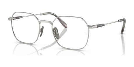 Ray-Ban JIM TITANIUM RX8794 Eyeglasses | Size 53