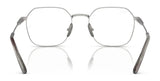 Ray-Ban JIM TITANIUM RX8794 Eyeglasses | Size 53