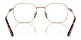 Ray-Ban JIM TITANIUM RX8794 Eyeglasses | Size 53