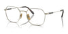 Ray-Ban JIM TITANIUM RX8794 Eyeglasses | Size 53 / Arista Gold №1246