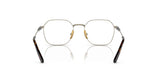 Ray-Ban JIM TITANIUM RX8794 Eyeglasses | Size 53