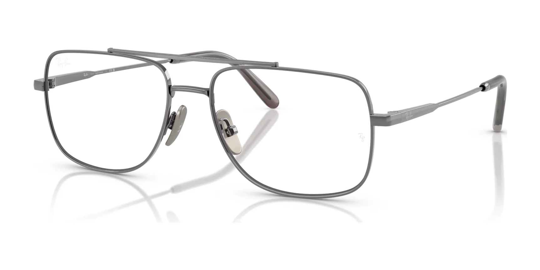 Ray-Ban WILLIAM TITANIUM RX8797 Eyeglasses