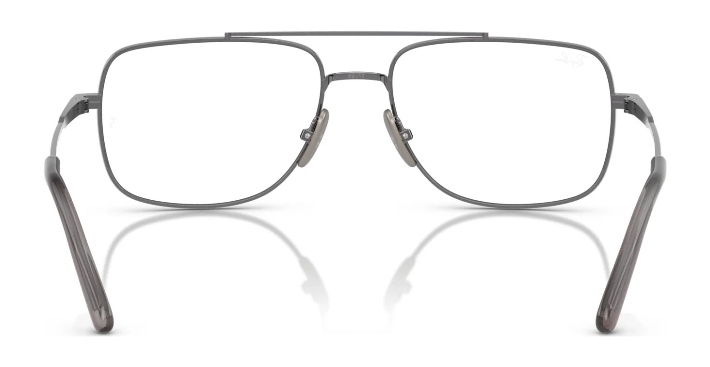 Ray-Ban WILLIAM TITANIUM RX8797 Eyeglasses