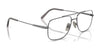 Ray-Ban WILLIAM TITANIUM RX8797 Eyeglasses / Arista Gold №1246 / Size 56