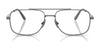 Ray-Ban WILLIAM TITANIUM RX8797 Eyeglasses / Arista Gold №1246 / Size 56