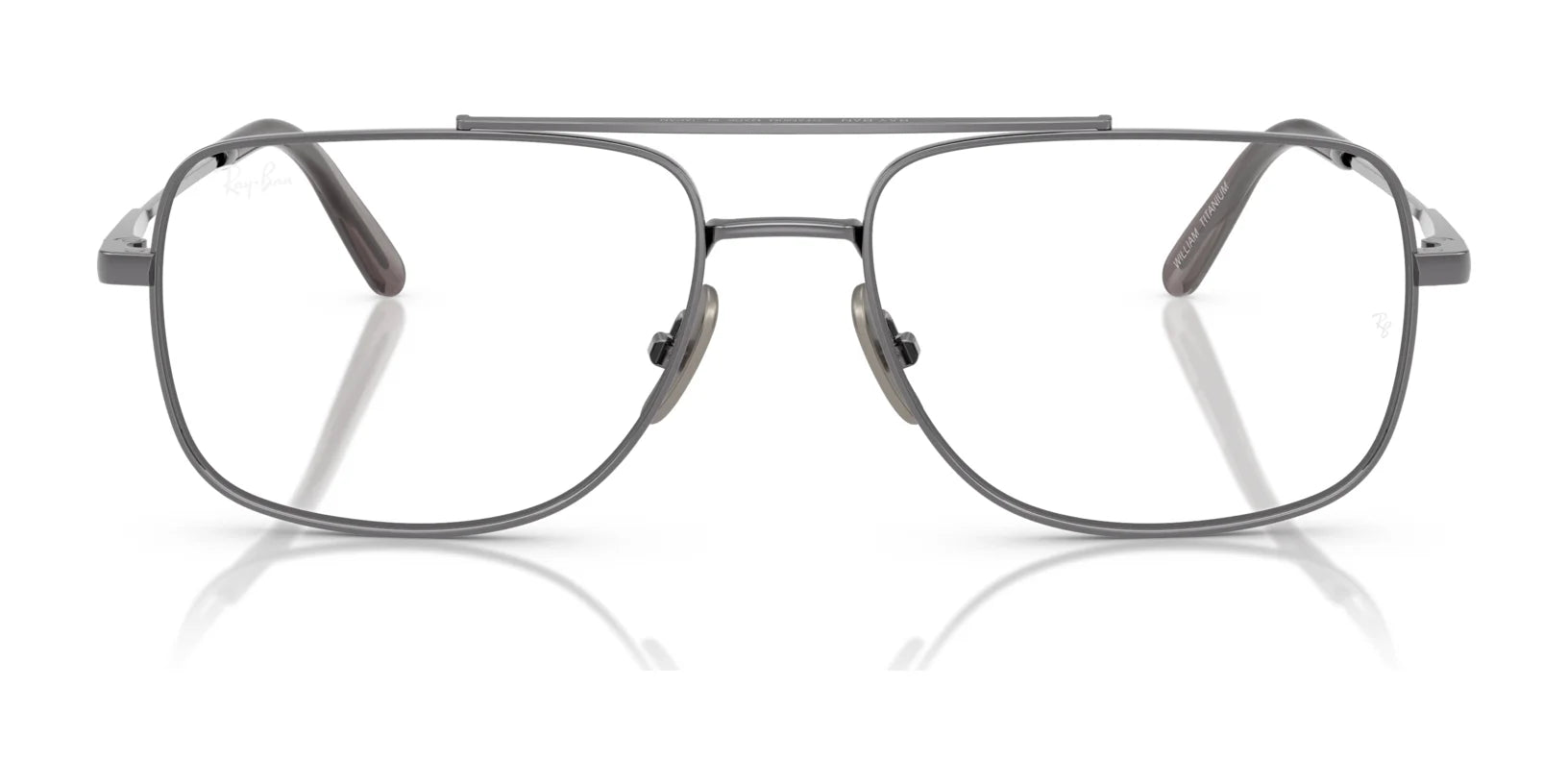 Ray-Ban WILLIAM TITANIUM RX8797 Eyeglasses