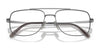 Ray-Ban WILLIAM TITANIUM RX8797 Eyeglasses / Arista Gold №1246 / Size 56