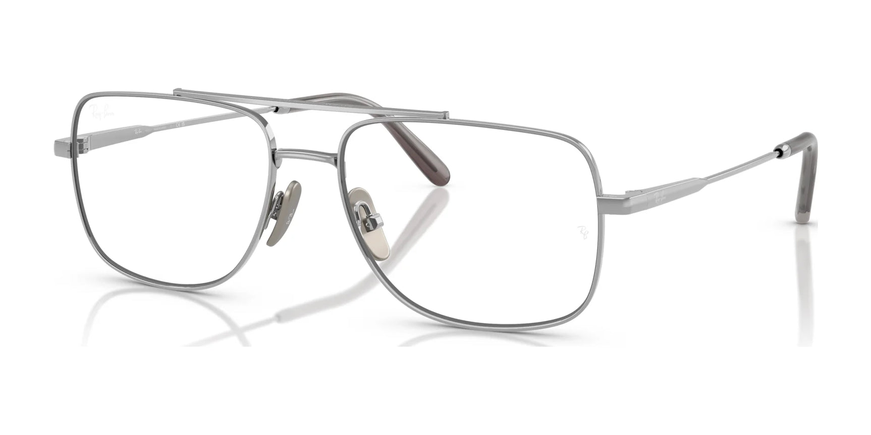 Ray-Ban WILLIAM TITANIUM RX8797 Eyeglasses