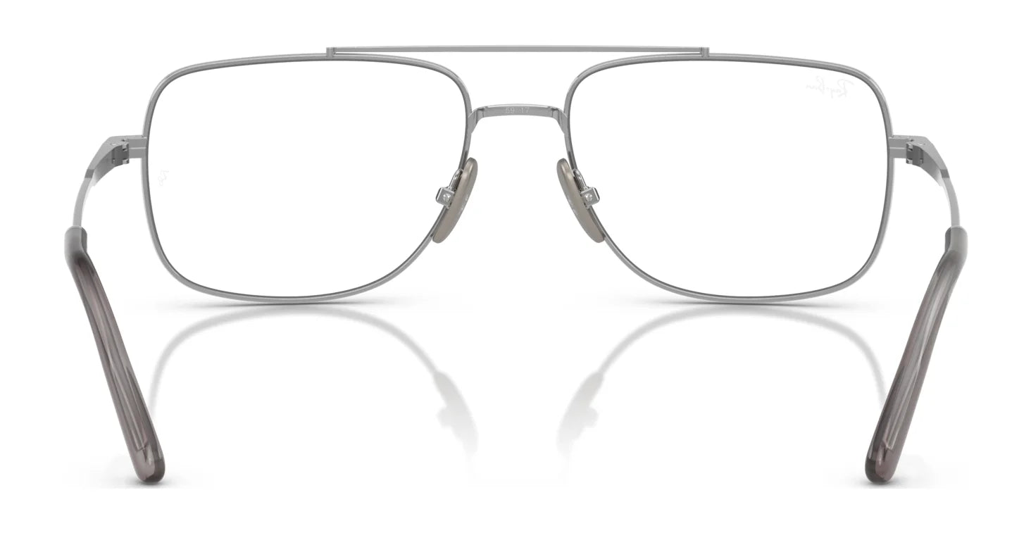 Ray-Ban WILLIAM TITANIUM RX8797 Eyeglasses