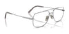 Ray-Ban WILLIAM TITANIUM RX8797 Eyeglasses / Arista Gold №1246 / Size 56